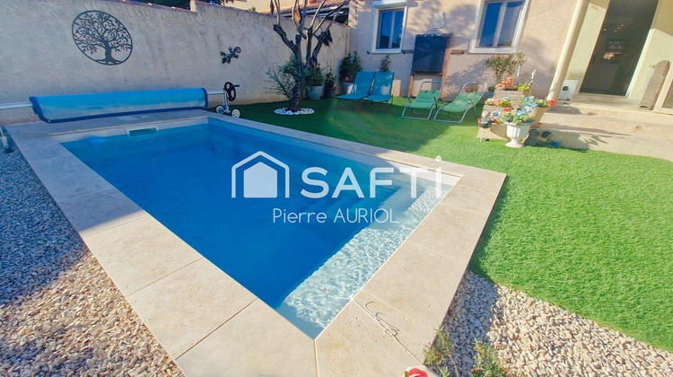 Ma-Cabane - Vente Maison Pertuis, 110 m²