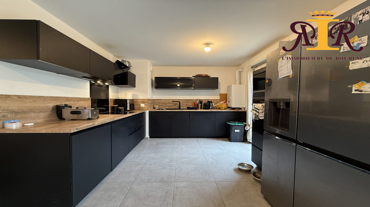 Ma-Cabane - Vente Maison Pertuis, 105 m²
