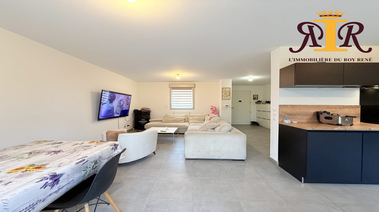 Ma-Cabane - Vente Maison Pertuis, 105 m²