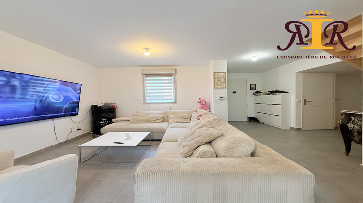 Ma-Cabane - Vente Maison Pertuis, 105 m²