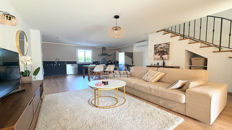 Ma-Cabane - Vente Maison PERTUIS, 63 m²