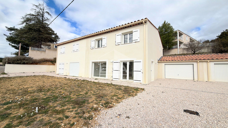 Ma-Cabane - Vente Maison PERTUIS, 99 m²