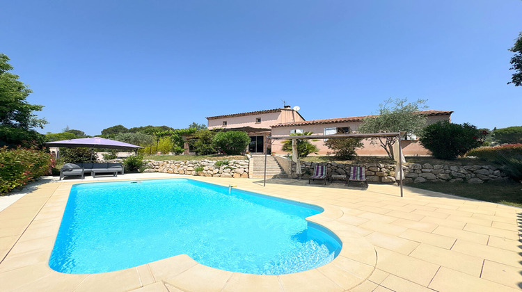 Ma-Cabane - Vente Maison PERTUIS, 166 m²