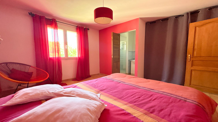 Ma-Cabane - Vente Maison PERTUIS, 166 m²