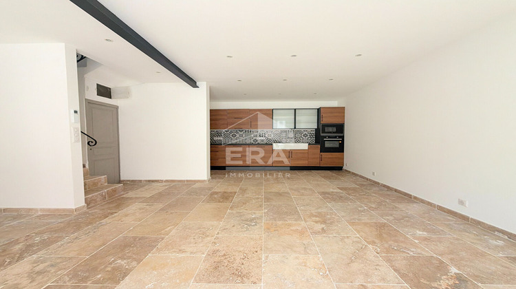 Ma-Cabane - Vente Maison PERTUIS, 85 m²
