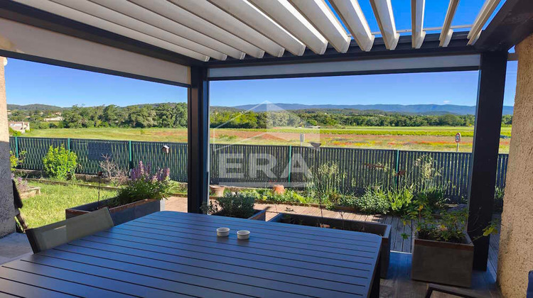 Ma-Cabane - Vente Maison PERTUIS, 81 m²