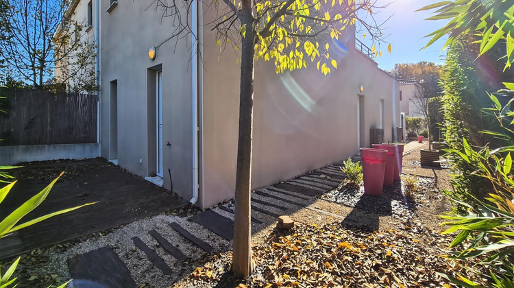Ma-Cabane - Vente Maison Pertuis, 80 m²