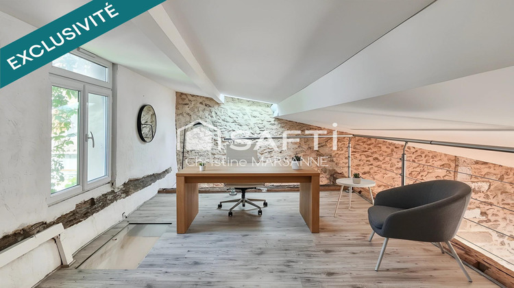 Ma-Cabane - Vente Maison Pertuis, 127 m²
