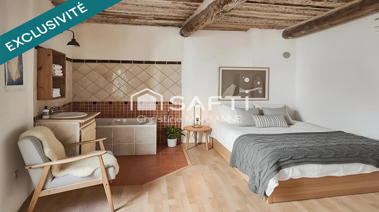 Ma-Cabane - Vente Maison Pertuis, 127 m²