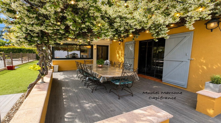 Ma-Cabane - Vente Maison PERTUIS, 201 m²