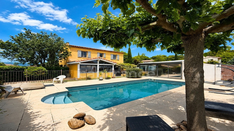 Ma-Cabane - Vente Maison PERTUIS, 201 m²