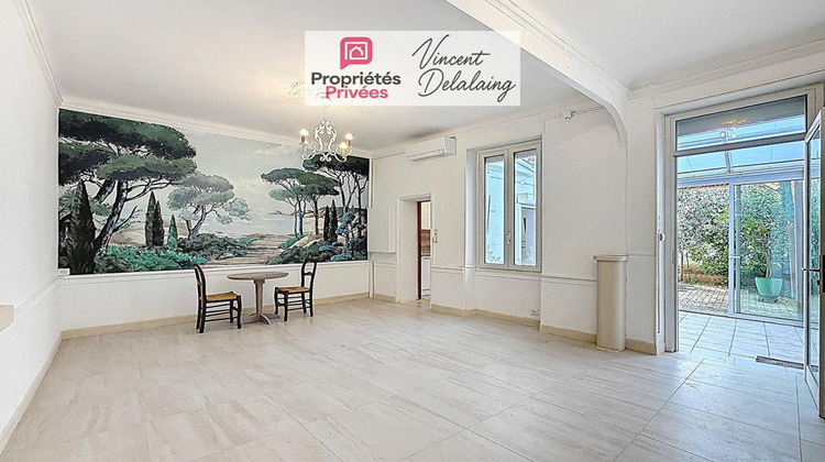Ma-Cabane - Vente Maison PERTUIS, 190 m²