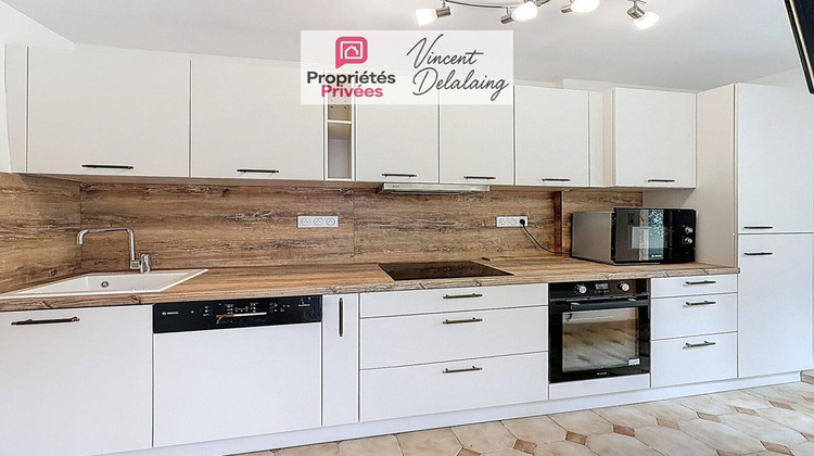 Ma-Cabane - Vente Maison PERTUIS, 190 m²