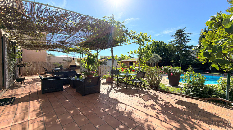 Ma-Cabane - Vente Maison PERTUIS, 88 m²