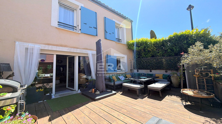 Ma-Cabane - Vente Maison PERTUIS, 63 m²