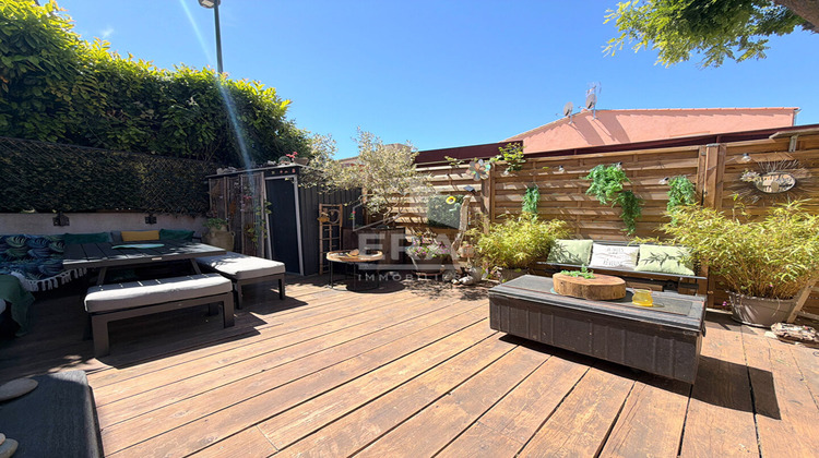 Ma-Cabane - Vente Maison PERTUIS, 63 m²