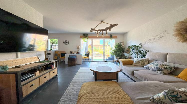 Ma-Cabane - Vente Maison PERTUIS, 63 m²
