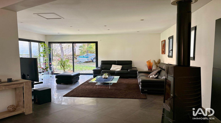Ma-Cabane - Vente Maison Pertuis, 227 m²