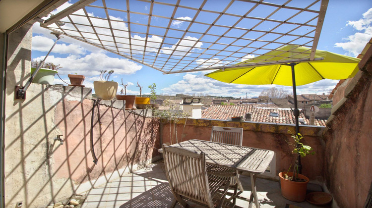 Ma-Cabane - Vente Maison Pertuis, 160 m²