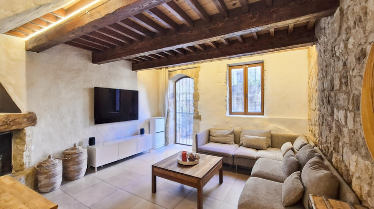 Ma-Cabane - Vente Maison Pertuis, 160 m²
