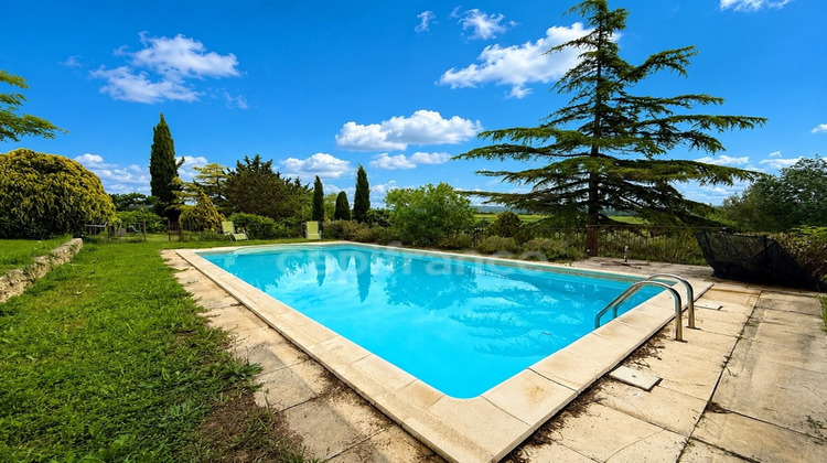 Ma-Cabane - Vente Maison PERTUIS, 274 m²
