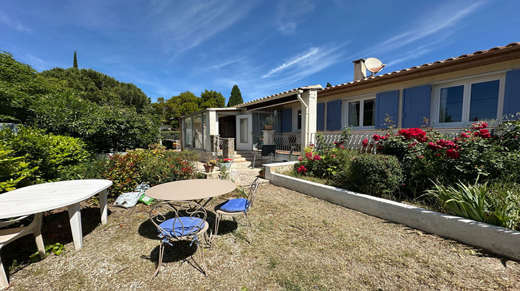 Ma-Cabane - Vente Maison PERTUIS, 92 m²