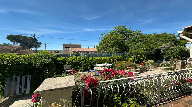 Ma-Cabane - Vente Maison PERTUIS, 92 m²