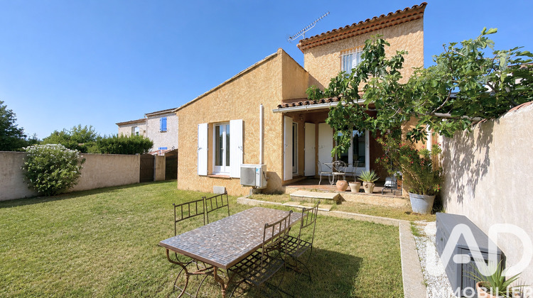 Ma-Cabane - Vente Maison Pertuis, 125 m²