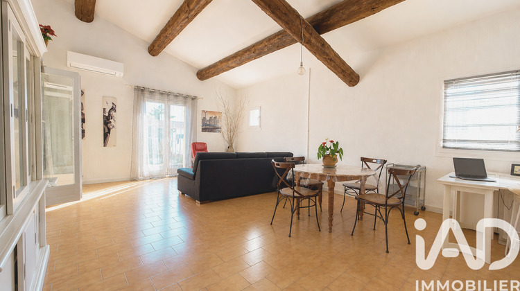 Ma-Cabane - Vente Maison Pertuis, 125 m²