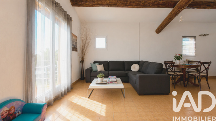 Ma-Cabane - Vente Maison Pertuis, 125 m²