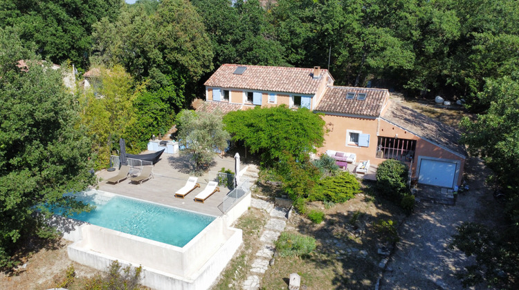 Ma-Cabane - Vente Maison PERTUIS, 150 m²
