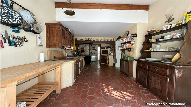Ma-Cabane - Vente Maison PERTUIS, 150 m²
