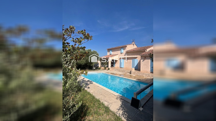 Ma-Cabane - Vente Maison Pertuis, 164 m²