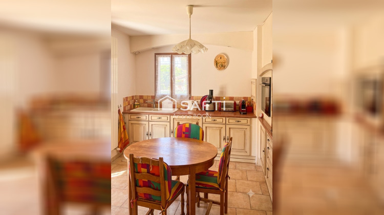 Ma-Cabane - Vente Maison Pertuis, 164 m²