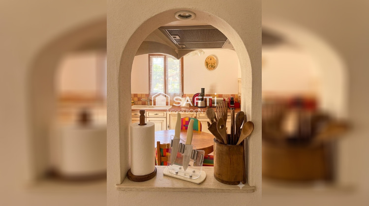 Ma-Cabane - Vente Maison Pertuis, 164 m²