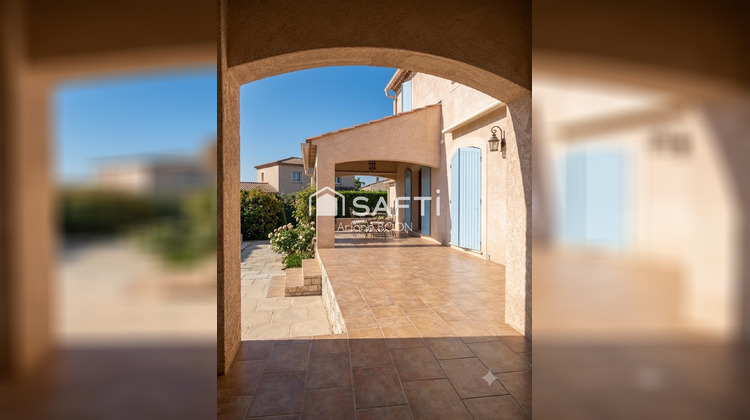 Ma-Cabane - Vente Maison Pertuis, 164 m²