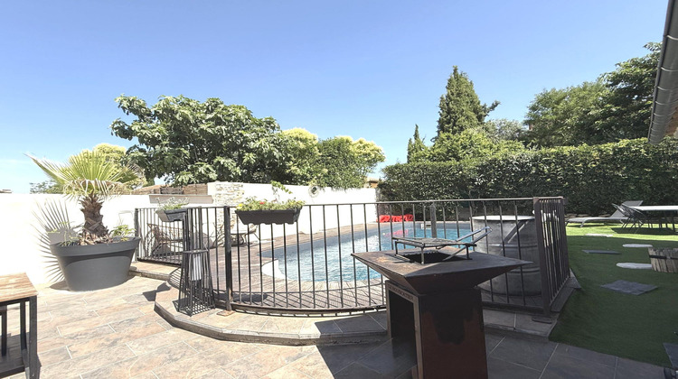Ma-Cabane - Vente Maison Pertuis, 116 m²