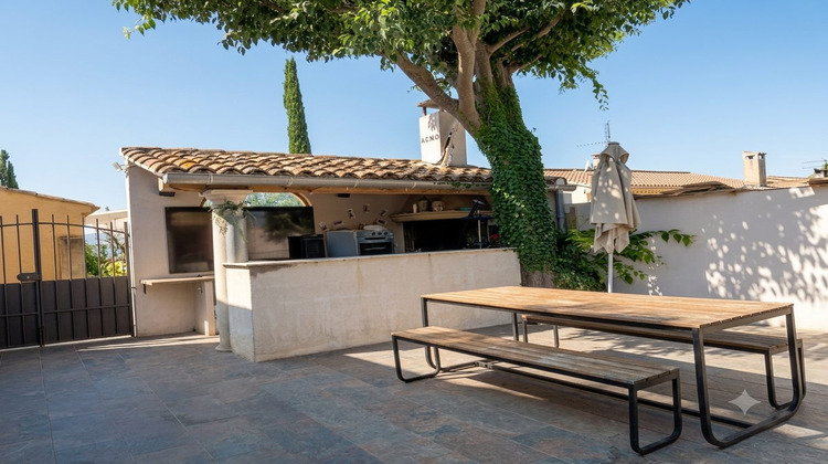 Ma-Cabane - Vente Maison Pertuis, 116 m²