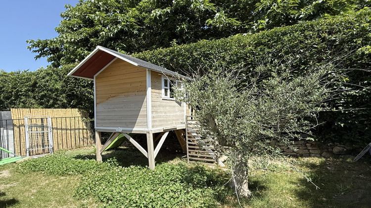 Ma-Cabane - Vente Maison Pertuis, 116 m²