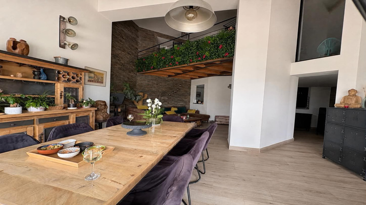 Ma-Cabane - Vente Maison Pertuis, 158 m²