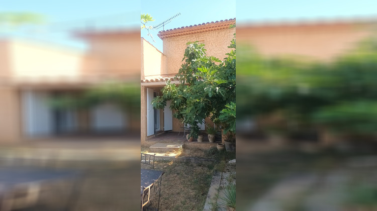 Ma-Cabane - Vente Maison Pertuis, 106 m²