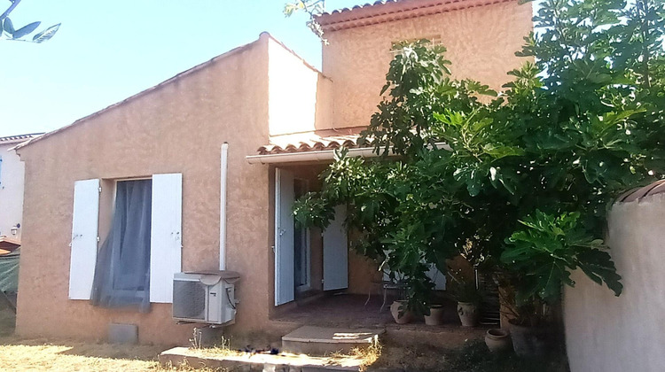 Ma-Cabane - Vente Maison Pertuis, 106 m²
