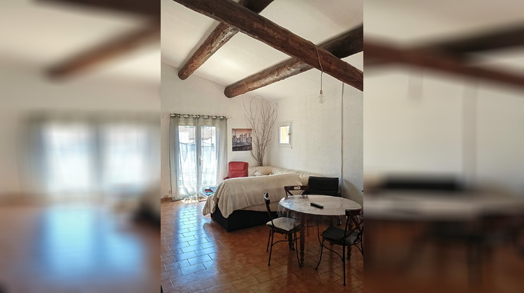 Ma-Cabane - Vente Maison Pertuis, 106 m²