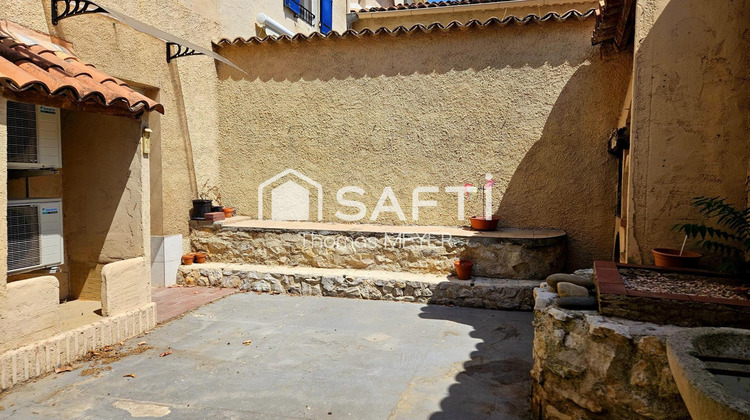 Ma-Cabane - Vente Maison Pertuis, 146 m²