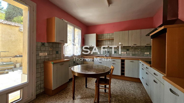 Ma-Cabane - Vente Maison Pertuis, 146 m²