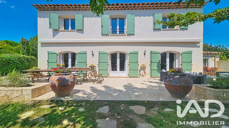Ma-Cabane - Vente Maison Pertuis, 135 m²
