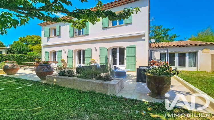 Ma-Cabane - Vente Maison Pertuis, 135 m²
