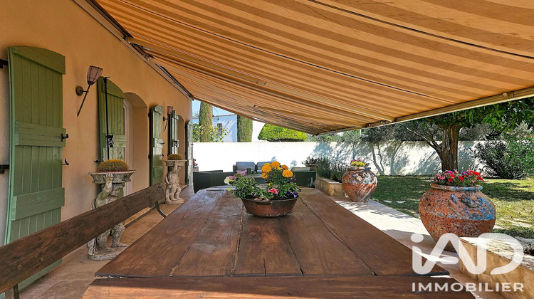 Ma-Cabane - Vente Maison Pertuis, 135 m²