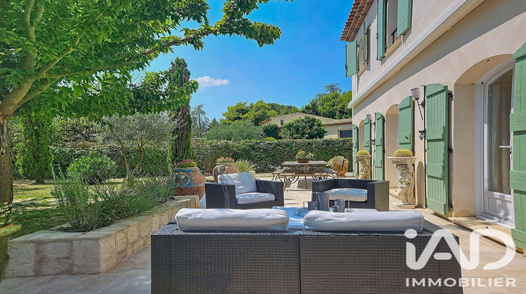 Ma-Cabane - Vente Maison Pertuis, 135 m²