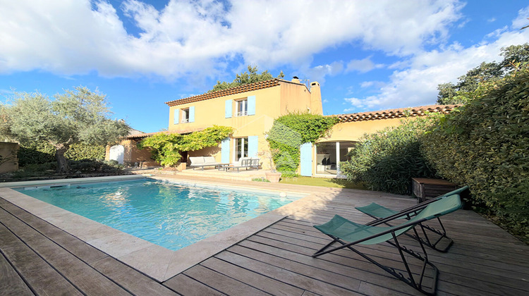 Ma-Cabane - Vente Maison PERTUIS, 136 m²